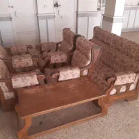 مبل هفت نفره قیمت توافقی