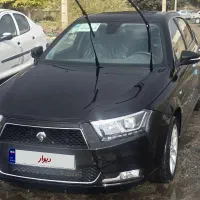 دنا پلاس توربو اتومات