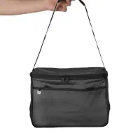 کیف عایق غذا ام پی مدل ۱۱۳۸ همراه با دو عدد یخ خشک|کوهنوردی و کمپینگ|تهران, دستغیب|دیوار