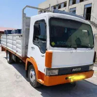 خاور حمل بار