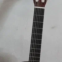 گیتار یاماها c70 اصلی مدل جدید معاوضه پیانو تاشو
