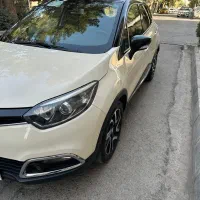 رنو کپچر۲۰۱۷ استخوانی تک برگ سند