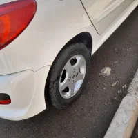 پژو ۲۰۷|خودرو سواری و وانت|اسفرورین, |دیوار