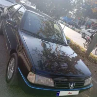 ارتقا|خودرو سواری و وانت|تربت جام, معدآباد|دیوار