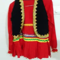 لباس شمالی