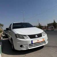 ساینا مدل ۹۷|خودرو سواری و وانت|پرند, فاز ۶|دیوار