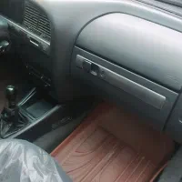 زانتیا لوکس 2000|خودرو سواری و وانت|سراوان, |دیوار