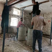 مهندس عمران دفتر فنی