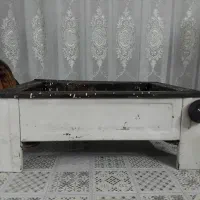 کباب پز گازی