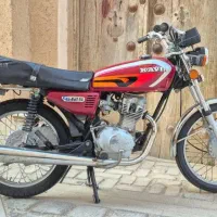 موتور 125