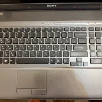 لپ تاپ سونی وایو|رایانه همراه|تهران, اوقاف|دیوار