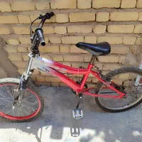 فروش دو عدد دوچرخه