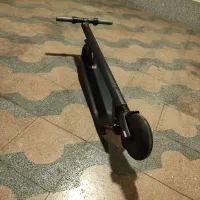 اسکوتر برقی|دوچرخه، اسکیت، اسکوتر|شیراز, شهرک ولیعصر|دیوار