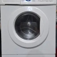 ماشین لباسشویی پاکشوما 7 کیلویی