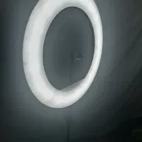 رینگ لایت|دوربین عکاسی و فیلمبرداری|یزد, |دیوار