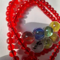 تیله ۱۰۱ تایی و ۳۳ تایی