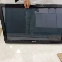 تلویزیون پلاسما پاناسونیک نیاز به تعمیر