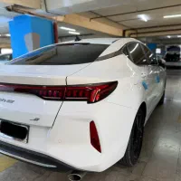 جی سون J7|خودرو سواری و وانت|تهران, میرداماد|دیوار