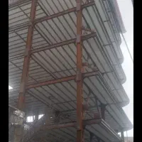 واحد بهداری تکمیل در حد خوشک