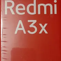گوشی موبایل شیائومی مدل REDMI A3X|موبایل|تهران, گاندی|دیوار