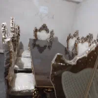 میز ناهارخوری ۸ نفره