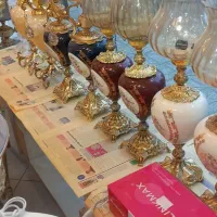 شمعدانی|لوستر و چراغ آویز|مشهد, ایثارگران|دیوار