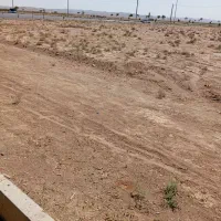 زمین فروشی شش هکتار منطقه یافت اباد بهر ازادگان