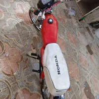 متور 125|موتورسیکلت|یاسوج, |دیوار