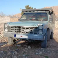 نیسان مدل 71