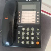 تلفن رومیزی صا ایران و تانا