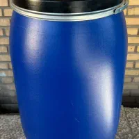 بشکه و گالن