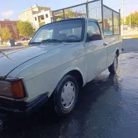 وانت مدل ۸۸دوگانه فروش فوری