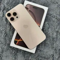 ایفون 16پرومکس