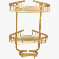 کنج حمام آلومینیومی