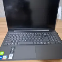 لب تاپ lenovo ipad5
