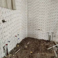 لوله کشی آب ،فاظلاب،برق کشی ساختمان|خدمات پیشه و مهارت|بم, |دیوار