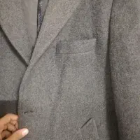 پالتو در حد نو فوتر درجه یک|لباس|مشهد, کارمندان دوم|دیوار