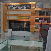فروش دکور مغازه|فروشگاه و مغازه|بندر امام خمینی, |دیوار