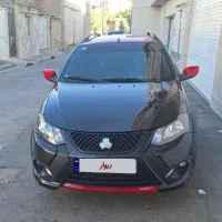 کوییک gxrl مدل 1403|خودرو سواری و وانت|شیراز, کاراندیش|دیوار