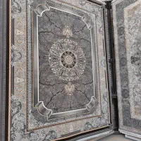 (فرش 12متری قیمت کارخانه) فقط امروز|فرش|شاهرود, |دیوار