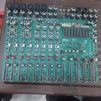 سرویس دستگاه دایناکورد rcf fbt