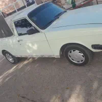 ماشین مدل 89 شاسی جلوعقب پلمپ