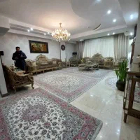 اپارتمان ۱۱۰ متر ۲خواب فول زیر قیمت استادمعین