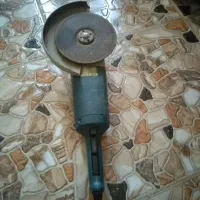 سنگ فرزبوش اصل کم کارکرد