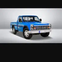 نیسان دوگانه اپشنال رادیال