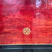 فروش تخت و میز آرایش|تخت و سرویس خواب|کرمانشاه, |دیوار