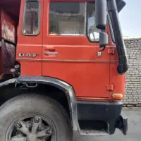 کامیون داف  ۱۰ تون|خودرو سنگین|کرج, مهرویلا جنوبی|دیوار