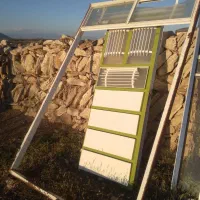 در و پنجره|مصالح و تجهیزات ساختمان|ماکو, |دیوار