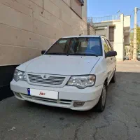 فروش 111 سفید مدل 92