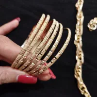 النگو با زنجیر دسبند